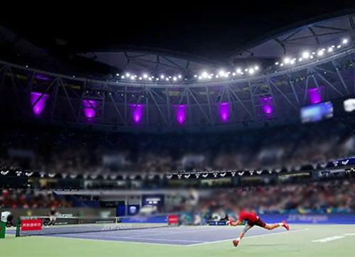 龙井市体育比赛